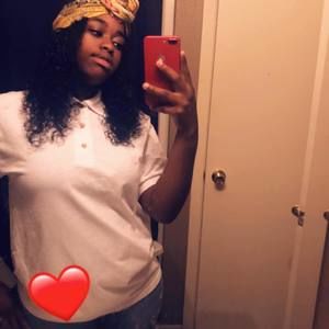 Meet your Posher, Jhontarika